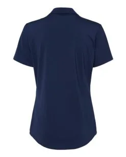 Adidas Women's Ultimate Solid Polo 35 Adidas Women's Ultimate Solid Polo -Adidas Store 134819404.