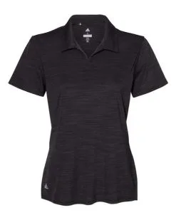 Adidas Women's M'elange Polo -Adidas Store 134819502.