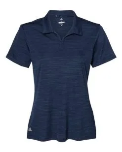 Adidas Women's M'elange Polo -Adidas Store 134819614.
