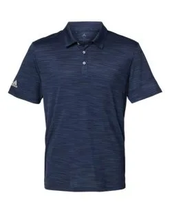 Adidas Men's M'elange Polo -Adidas Store 134819628.