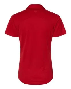 Adidas Women's Floating 3-Stripes Polo -Adidas Store 134819635.