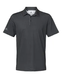 Adidas Men's Diamond Dot Print Polo -Adidas Store 134819753.