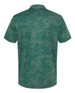 Adidas Men's Camo Polo -Adidas Store 134819758.