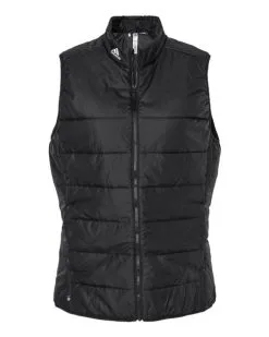 Adidas Women's Puffer Vest -Adidas Store 134819822.