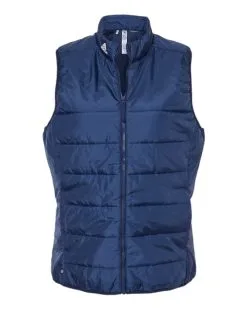 Adidas Women's Puffer Vest -Adidas Store 134819866.