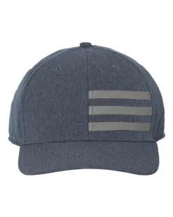 Adidas Men's Bold 3-Stripes Cap -Adidas Store 134819918.
