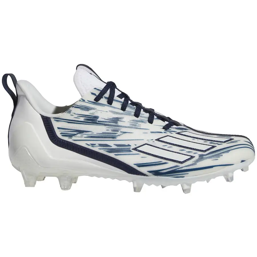 Adidas Men's Adizero Hyperspeed Football Cleats 13 Adidas Men's Adizero Hyperspeed Football Cleats - Image 11