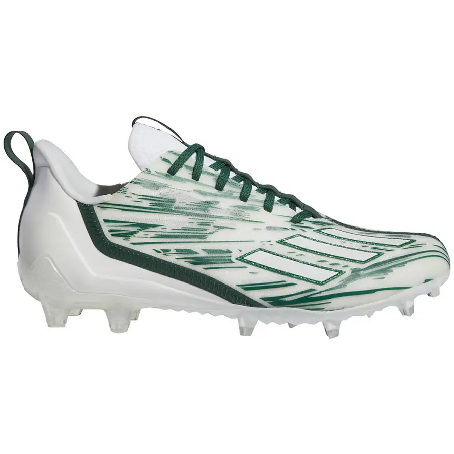 Adidas Men's Adizero Hyperspeed Football Cleats 10 Adidas Men's Adizero Hyperspeed Football Cleats - Image 8