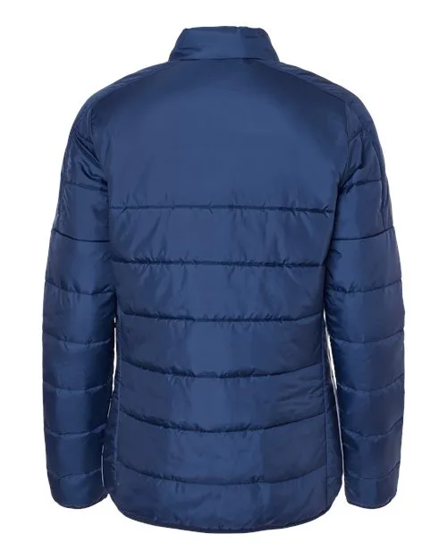 Adidas Women's Puffer Jacket 7 Adidas Women's Puffer Jacket - Image 5