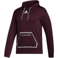 Adidas Mens Team Issue Pull Over Hoodie -Adidas Store 141846784
