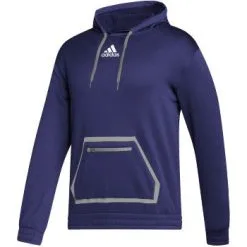 Adidas Mens Team Issue Pull Over Hoodie -Adidas Store 141846786