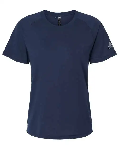 Adidas Women's Blended T-Shirt 8 Adidas Women's Blended T-Shirt - Image 6