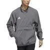 Adidas Mens Stadium 1/4 Zip Woven Long Sleeve -Adidas Store 141847156