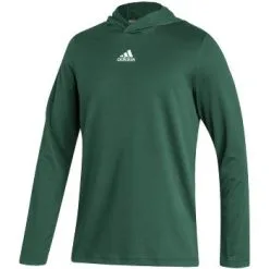 Adidas Mens Stadium Heat.RDY LS Hoodie -Adidas Store 141916452