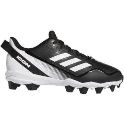 Adidas Youth Icon 7 Baseball Cleats