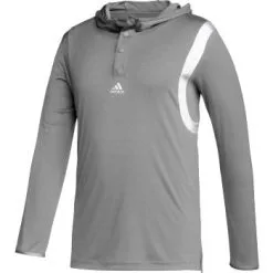 Adidas Men's Icon Pulse Shooter Hoodie -Adidas Store 141929945