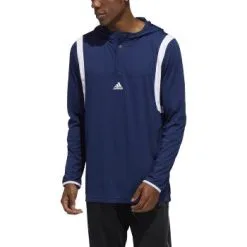 Adidas Men's Icon Pulse Shooter Hoodie -Adidas Store 141929946