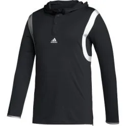 Adidas Men's Icon Pulse Shooter Hoodie -Adidas Store 141929949