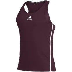 Adidas Mens Team Issue Singlet -Adidas Store 142066396