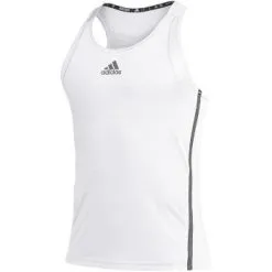 Adidas Mens Team Issue Singlet -Adidas Store 142066397