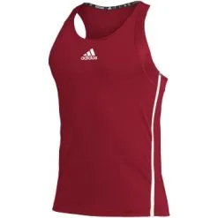 Adidas Mens Team Issue Singlet -Adidas Store 142066400