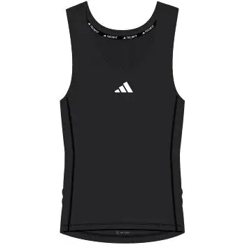 Adidas Mens Techfit Training Sleeveless Tank 4 Adidas Mens Techfit Training Sleeveless Tank - Image 2