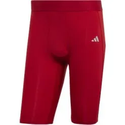 Adidas TechFit Short Tight Shorts