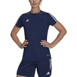 Adidas Women's Tiro 23 Soccer Jersey -Adidas Store 142790075