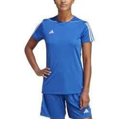 Adidas Women's Tiro 23 Soccer Jersey -Adidas Store 142790082