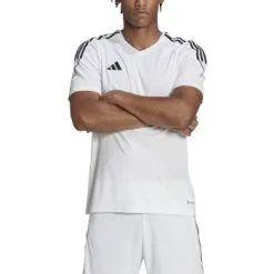 Adidas Men's Tiro 23 Soccer Jersey -Adidas Store 142790091