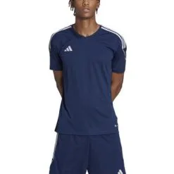 Adidas Men's Tiro 23 Soccer Jersey -Adidas Store 142790112