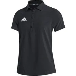 Adidas Women's Stadium Polo Short Sleeve Shirt 62 Adidas Women's Stadium Polo Short Sleeve Shirt -Adidas Store 142979978