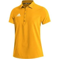 Adidas Women's Stadium Polo Short Sleeve Shirt 63 Adidas Women's Stadium Polo Short Sleeve Shirt -Adidas Store 142979983