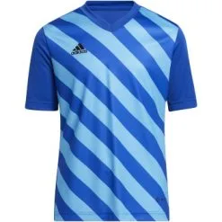 Adidas Youth Entrada 22 Graphic Soccer Jersey -Adidas Store 142987987