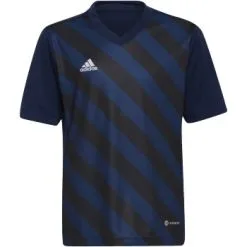 Adidas Youth Entrada 22 Graphic Soccer Jersey -Adidas Store 142987993