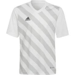 Adidas Youth Entrada 22 Graphic Soccer Jersey -Adidas Store 142987995