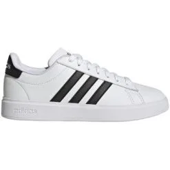 Adidas Womens Grand Court 2.0 Shoes