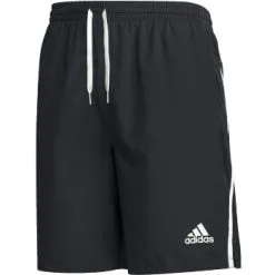 Adidas Mens Team Issue 3P Shorts