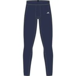 Adidas Mens TechFit Long Tight Leggings 15 Adidas Mens TechFit Long Tight Leggings -Adidas Store 143386452
