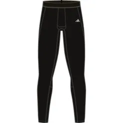 Adidas Mens TechFit Long Tight Leggings 14 Adidas Mens TechFit Long Tight Leggings -Adidas Store 143386458