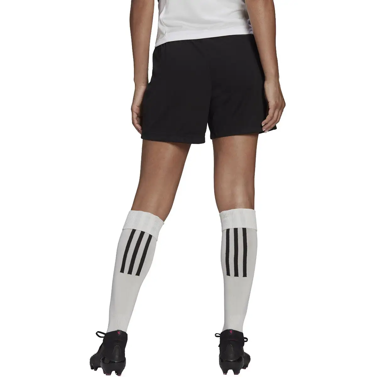 Adidas Womens Entrada22 Shorts 14 Adidas Womens Entrada22 Shorts - Image 12