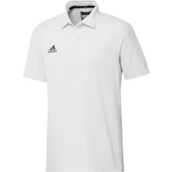 Adidas Mens Stadium Coaches Polo