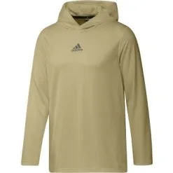 Adidas Mens Stadium Heat.RDY LS Hoodie -Adidas Store 144207667