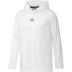 Adidas Mens Stadium Heat.RDY LS Hoodie -Adidas Store 144207679