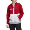 Adidas Womens Team Issue 1/4 Snap Jacket -Adidas Store 144211733