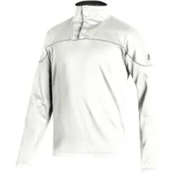 Adidas Mens Stadium 1/4 Zip Knit Snap Sleeve 66 Adidas Mens Stadium 1/4 Zip Knit Snap Sleeve -Adidas Store 144211925