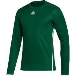 Adidas Mens Team Issue LS Jersey