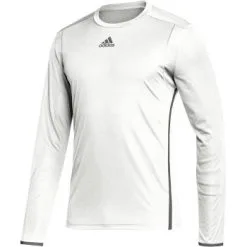 Adidas Mens Team Issue LS Jersey -Adidas Store 144211958