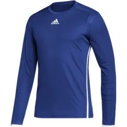 Adidas Mens Team Issue LS Jersey -Adidas Store 144211962