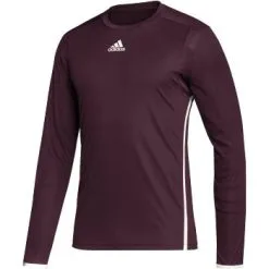 Adidas Mens Team Issue LS Jersey -Adidas Store 144211963